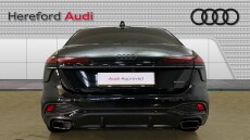 Audi A6 2.0 e-Hybrid Qtro 299 Launch Edition 4dr S Tronic Saloon